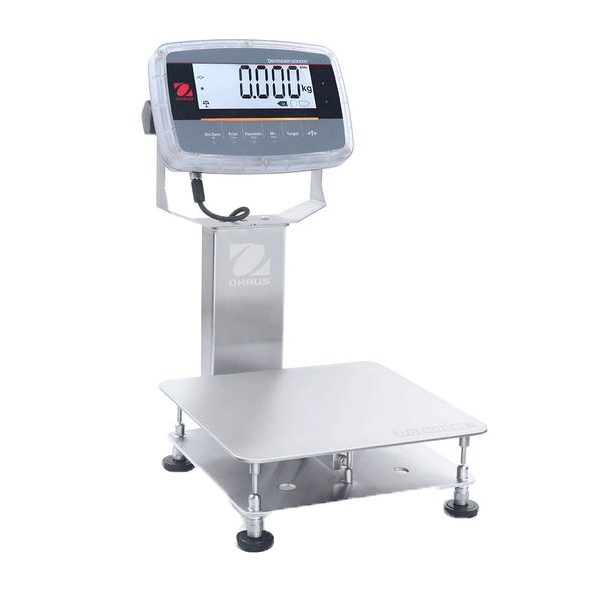 Bench Scale i-D61PW25K1R6 #30575571 - microscopemarketplace