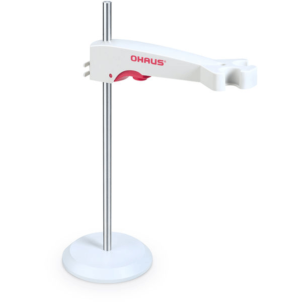 Ohaus Electrode holder AB23 - microscopemarketplace