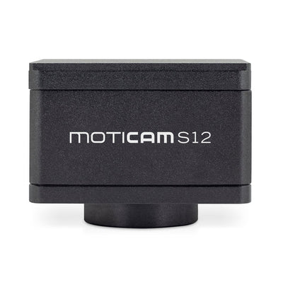 Motic MOTICAM S12 Microscope Camera - microscopemarketplace
