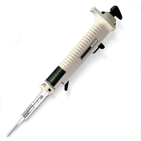 Globe Scientific Repeat Volume Pipettor | 3250