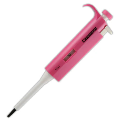 Globe Scientific Diamond® Pipettors - Fixed Volume | 3302-2000