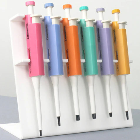 Globe Scientific Diamond® Pipettors - Fixed Volume | 3302-2000