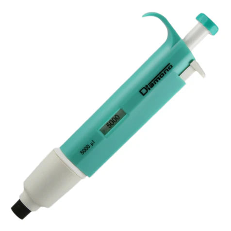 Globe Scientific Diamond® Pipettors - Fixed Volume | 3302-2