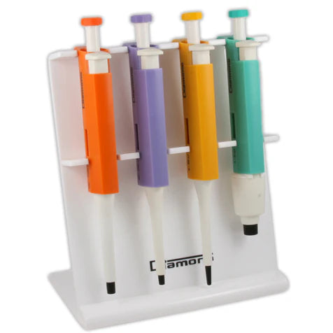 Globe Scientific Pipettor Racks | 3310-4