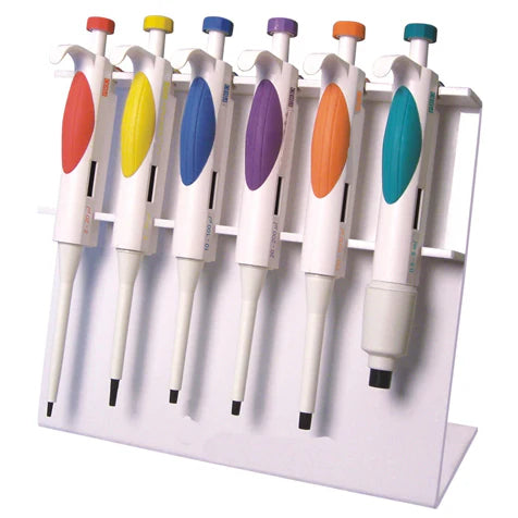 Globe Scientific Pipettor Racks | 3348