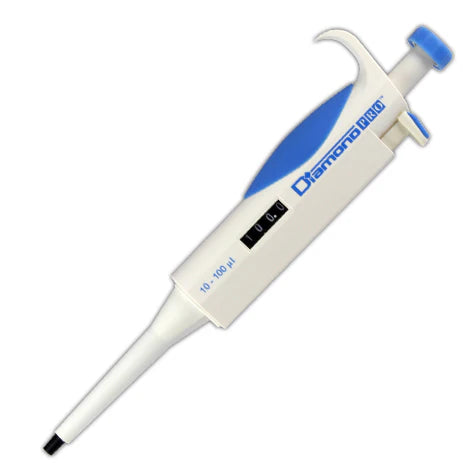 Globe Scientific Diamond® Pro™ Pipettors - Fixed Volume| 3312-20