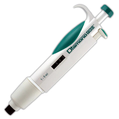 Globe Scientific Diamond® Pro™ Pipettors - Adjustable Volume | 3311-20