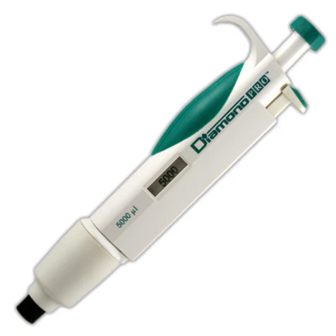 Globe Scientific Diamond® Pipettors - Fixed Volume | 3302-200