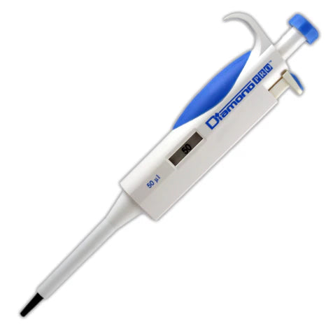 Globe Scientific Diamond® Pro™ Pipettors - Fixed Volume | 3312-3000