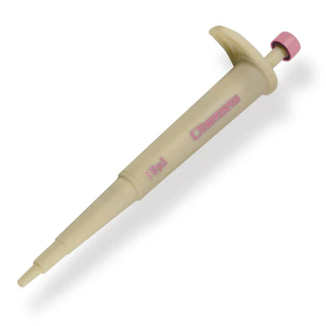 Globe Scientific Diamond® Jr. Mini Pipettors | 3322-200