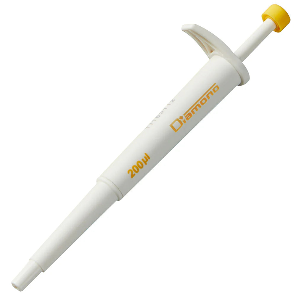 Globe Scientific Diamond® Jr. Mini Pipettors | 3322-50