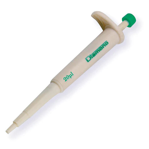 Globe Scientific Diamond® Jr. Mini Pipettors | 3322-5