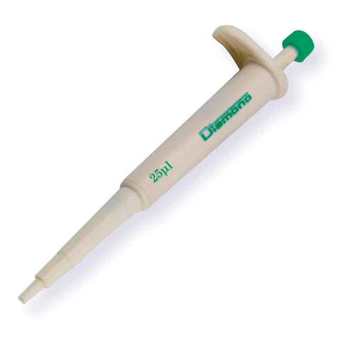 Globe Scientific Diamond® Jr. Mini Pipettors | 3322-5