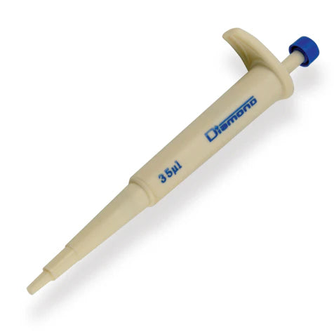 Globe Scientific Diamond® Jr. Mini Pipettors | 3322P
