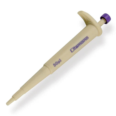 Globe Scientific Diamond® Jr. Mini Pipettors | 3322-5