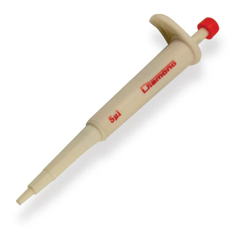 Globe Scientific Diamond® Jr. Mini Pipettors| 3322-35
