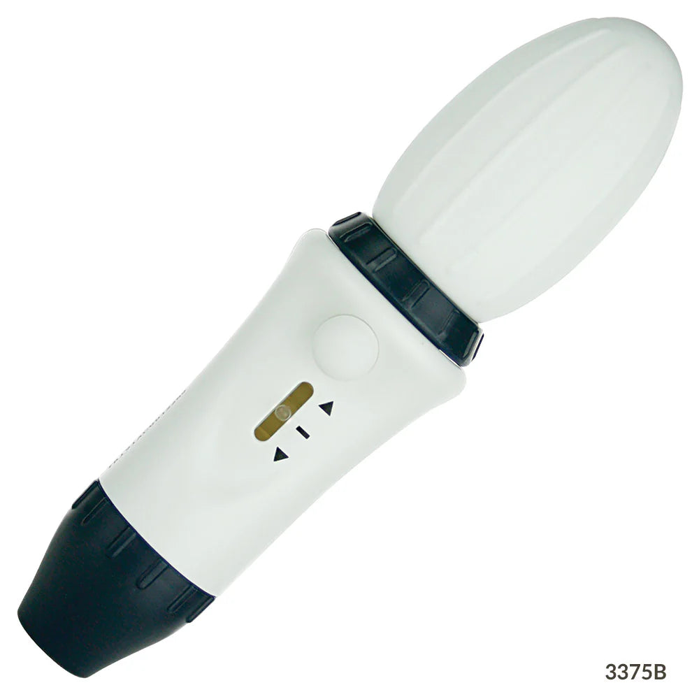 Globe Scientific Manual Pipette Controllers | 3375G