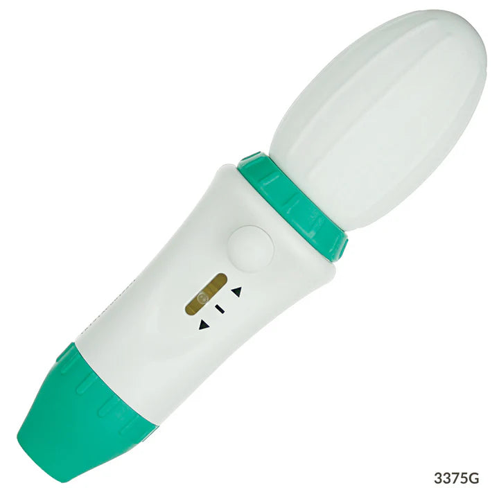 Globe Scientific Manual Pipette Controllers | 3375-FIL