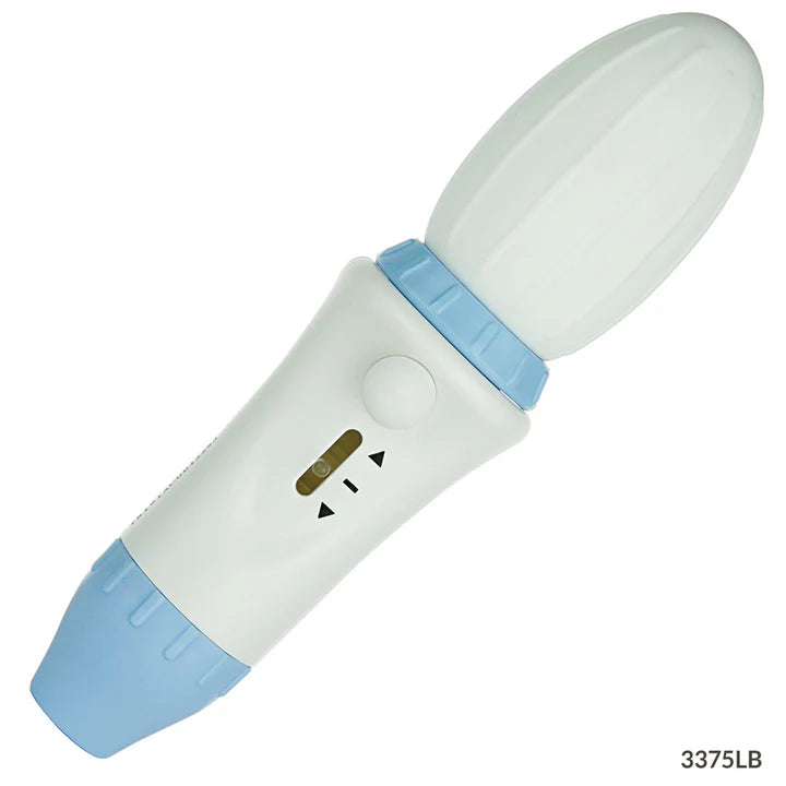 Globe Scientific Manual Pipette Controllers | 3375-FIL