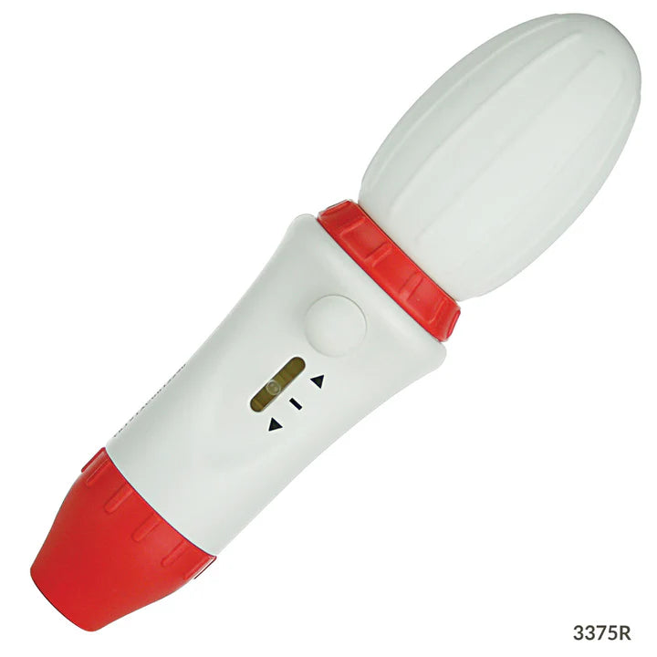 Globe Scientific Manual Pipette Controllers | 3375-FIL