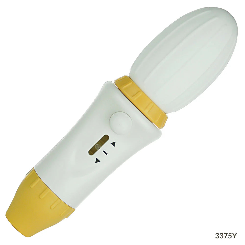 Globe Scientific Manual Pipette Controllers | 3375G