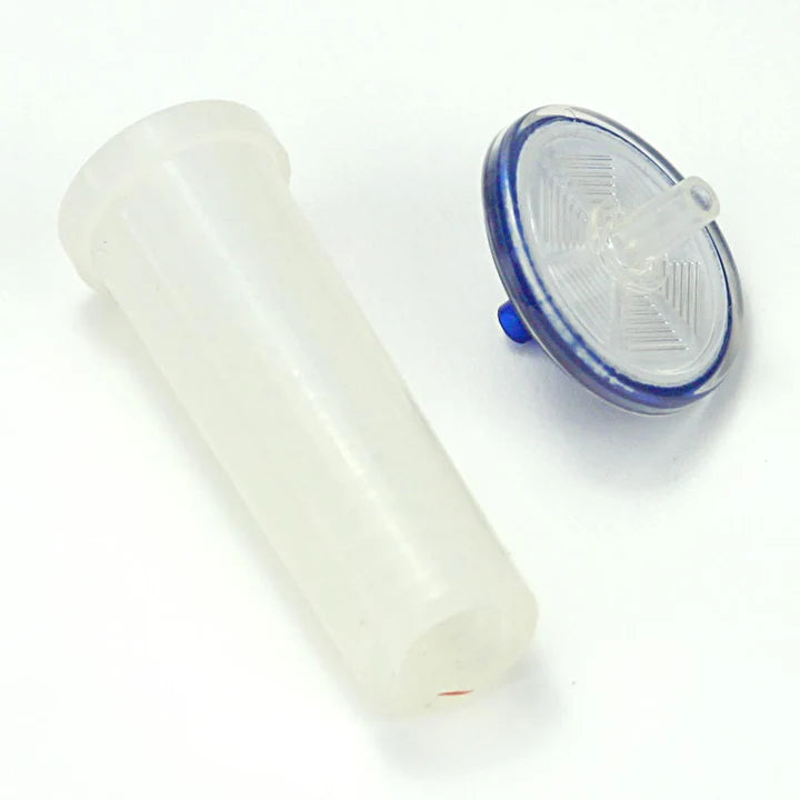 Globe Scientific Diamond SeroFlow Pipette Controllers | 3389-FIL