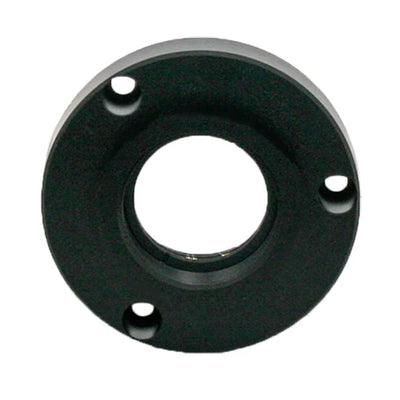 Nikon Coupling Flange Adapter for X-Cite LED Illuminators - Microscope Marketplace