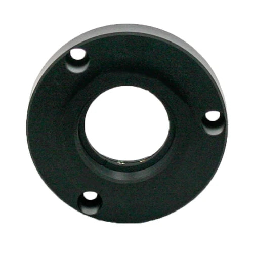 Nikon Coupling Flange Adapter for X-Cite LED Illuminators - Microscope Marketplace