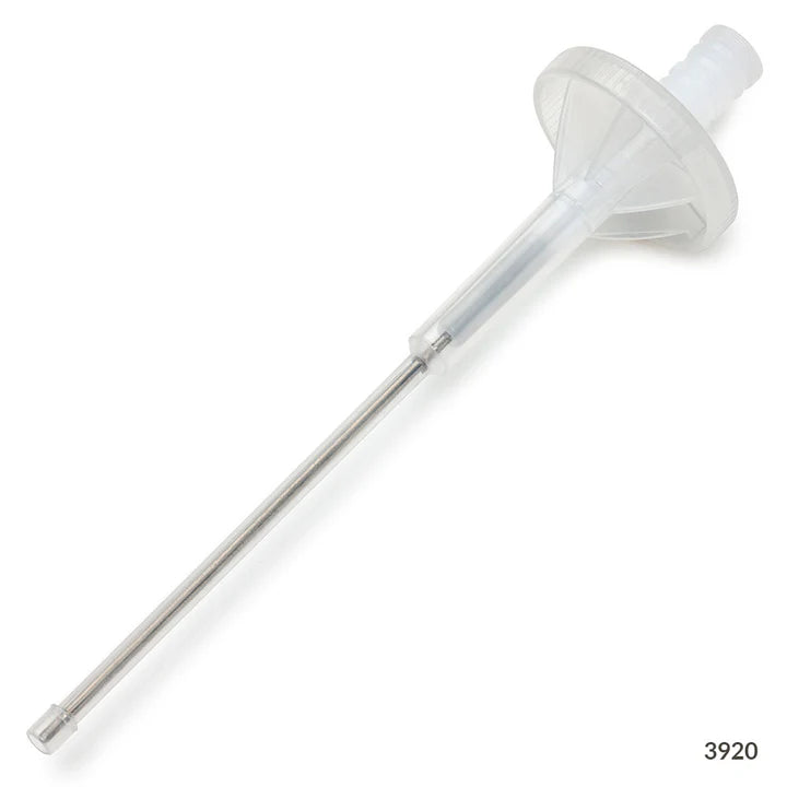 Globe Scientific Non-Sterile Dispenser Syringe Tips | 3915