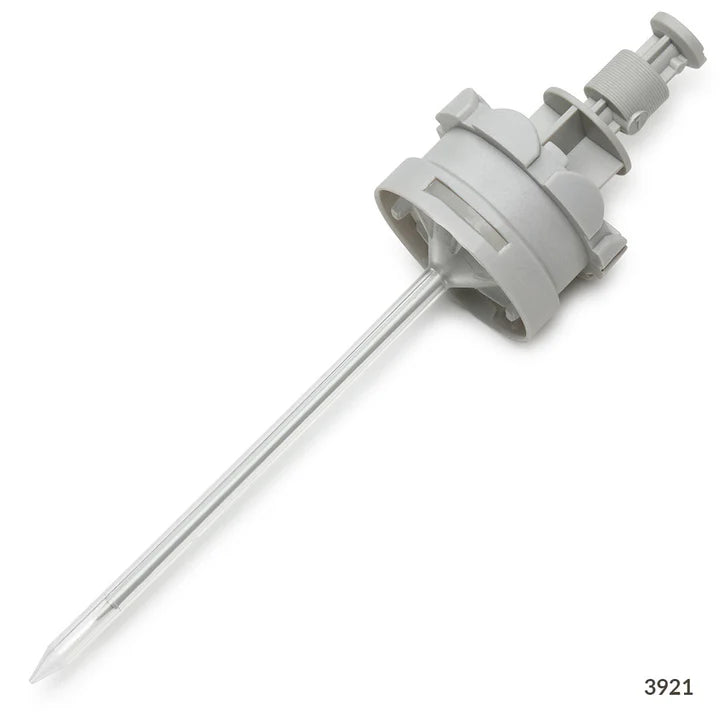 Globe Scientific Non-Sterile Dispenser Syringe Tips | 3915