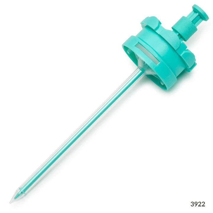 Globe Scientific Non-Sterile Dispenser Syringe Tips | 3915