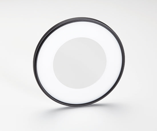 SCHOTT Diffuser for Ring Light - microscopemarketplace