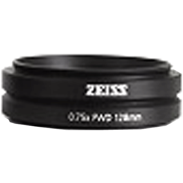 Zeiss 0.75× Objective for Stemi 305 Stereo Microscope 435263‑9070‑000