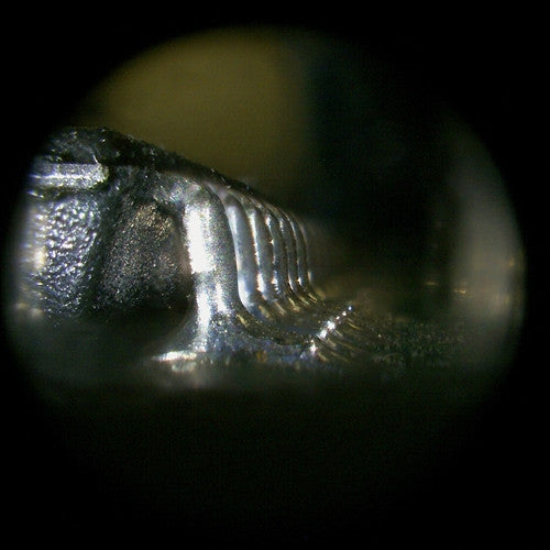 Inspectis Microscope BGA Inspection System Basics (BGA-Basics)