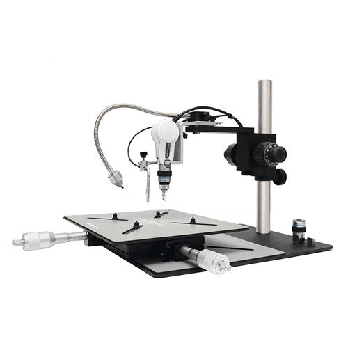 Inspectis Microscope BGA Inspection System ProX (BGA-ProX)