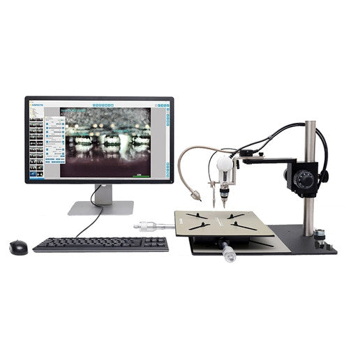 Inspectis Microscope BGA Inspection System ProX (BGA-ProX) | Microscope ...