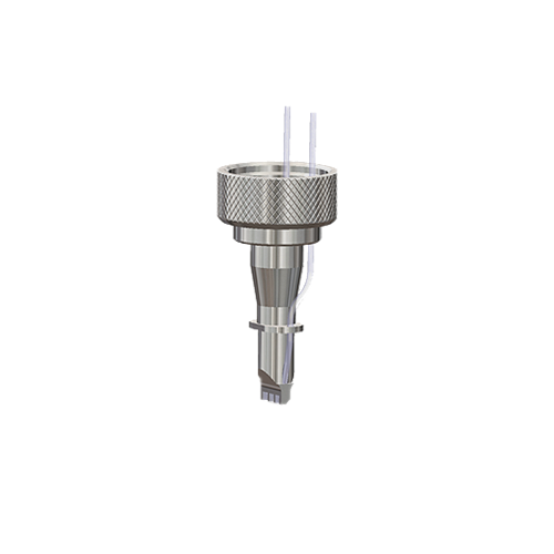 Inspectis Microscope 90º Side‑View BGA Standard Probe Tip
