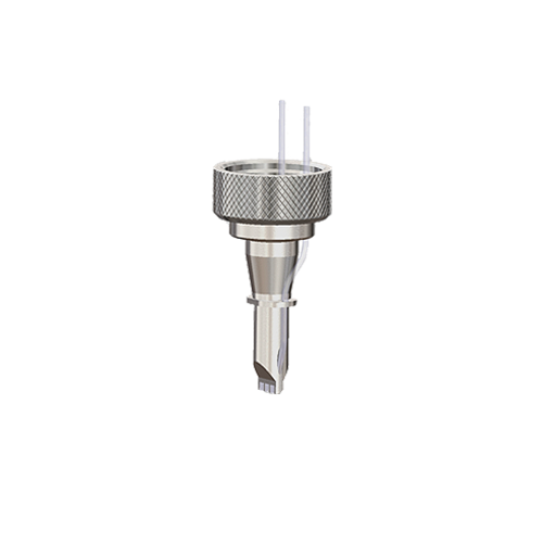 Inspectis Microscope 90º Side-View BGA Small Probe Tip (BGA-007 / BGA-007-XM)