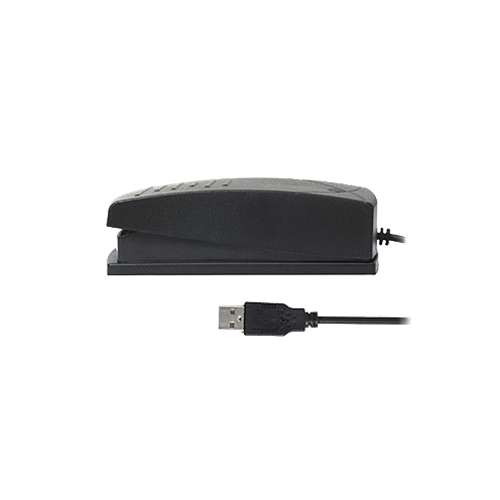 Inspectis Microscope USB Foot Switch (HD-051)