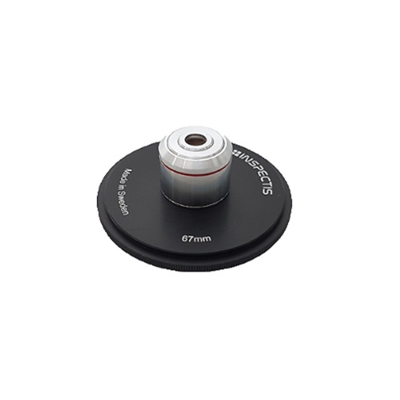 Inspectis Microscope High Magnification Lens