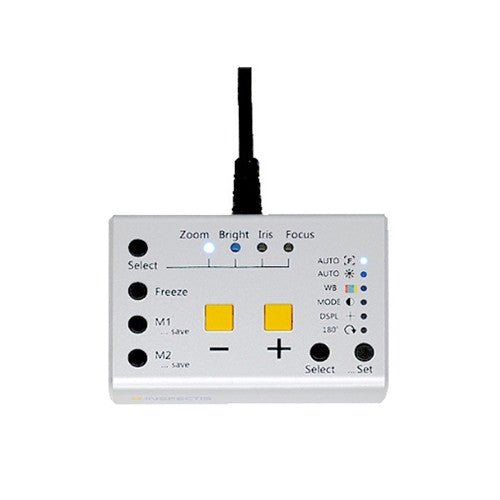 Inspectis Microscope Advanced Camera Remote Control (HD-020)