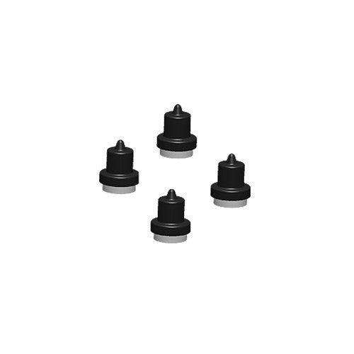 Inspectis Microscope Magnetic Pegs (4‑Pack, HD‑128)