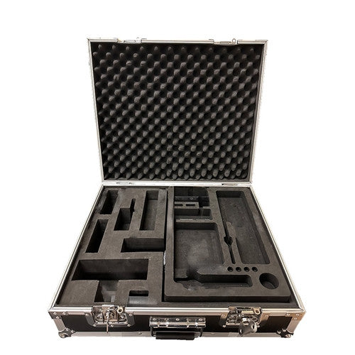 Inspectis Microscope Flight Case for BGA Inspection System (BGA-017)