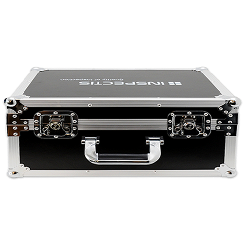 Inspectis Microscope Flight Case for BGA Inspection System (BGA-017)