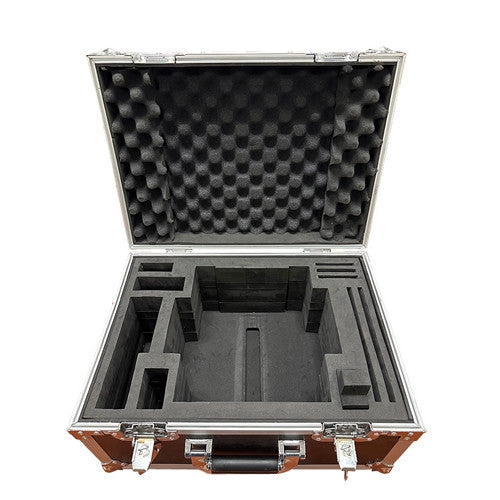 Inspectis Microscope Flight Case for WeldInspect System (HD-248)
