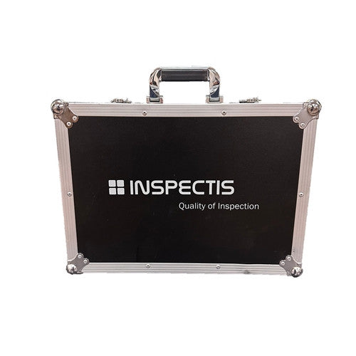 Inspectis Microscope Flight Case for WeldInspect System (HD-248)