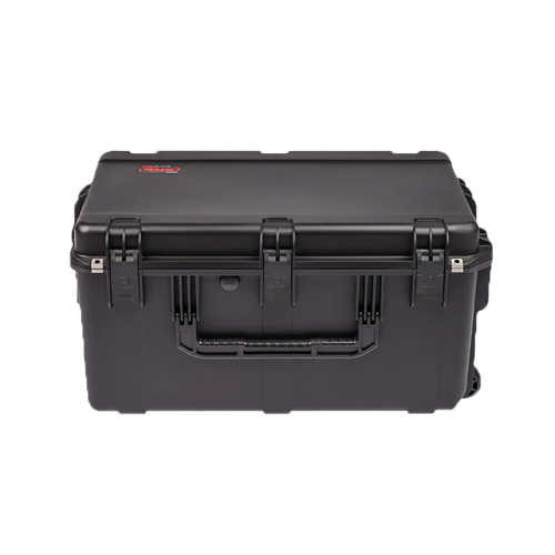 Inspectis Microscope Heavy‑Duty Travel Case (INSPECTIS‑CASE)