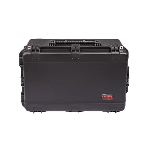 Inspectis Microscope Heavy‑Duty Travel Case (INSPECTIS‑CASE)