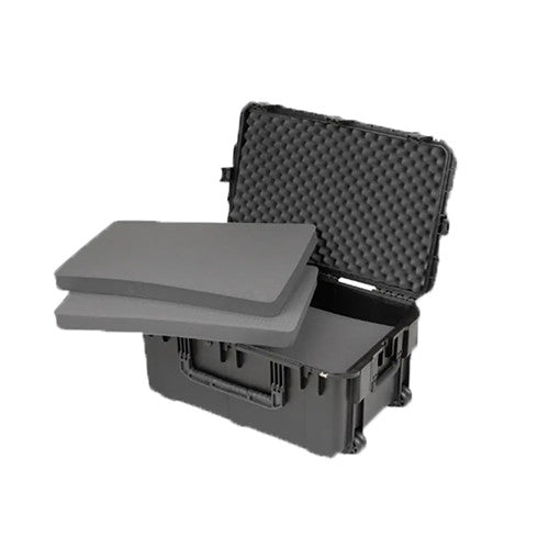 Inspectis Microscope Heavy‑Duty Travel Case (INSPECTIS‑CASE)