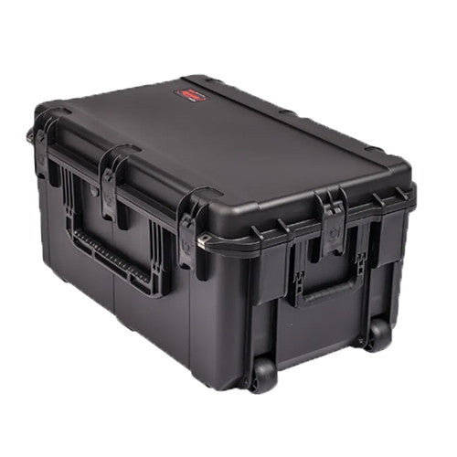 Inspectis Microscope Heavy‑Duty Travel Case (INSPECTIS‑CASE)